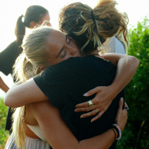 Guided Practice — Inner Child Healing