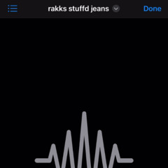 stuffd jeans old beat