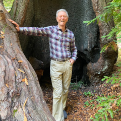 Ken Robins (a.k.a. Dr. Love): A Somatic Journey from Trauma to Transformation