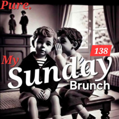 My Sunday Brunch 138 by SabryOConnell