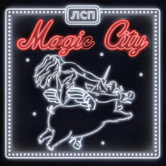 Безумие Огней (mashup)