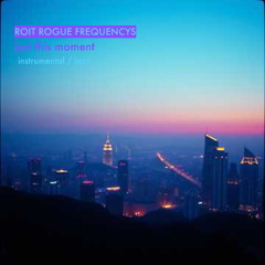 just this moment (instrumental Jazz)