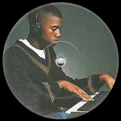 I Miss The Old You X I Love Kanye