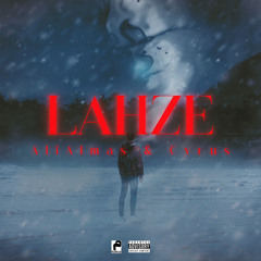 AliAlmas & Cyrus - Lahze