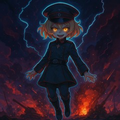 Tanya the Evil