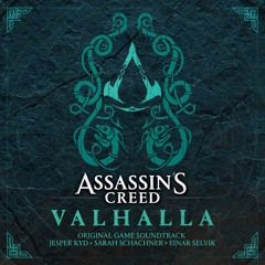 Assassin's Creed Valhalla - Main Theme (feat. Einar Selvik)