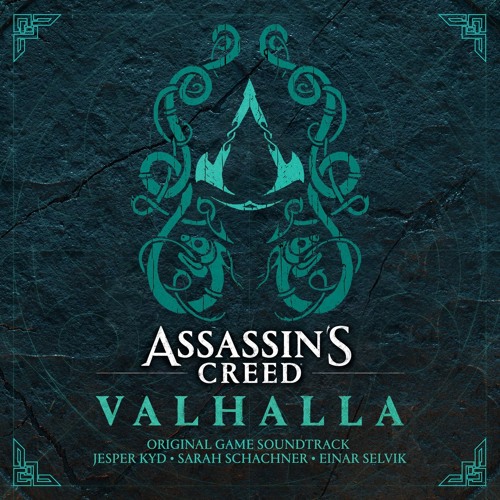 Assassin's Creed Valhalla - Main Theme (feat. Einar Selvik)
