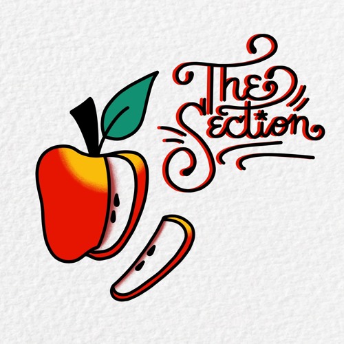 The Section (radio Edit) Prod. Chief Jay