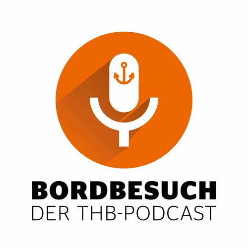 THB-Podcast - Ukraine-Sonderfolge - mit Daniel Friedrich - Chef der IG Metall Küste