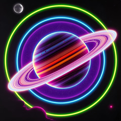 Saturn Cradles Our Hearts (Remix)