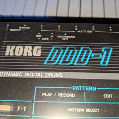 DDD - 1 Acid
