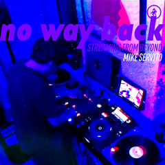 IT.podcast.s09e12: Mike Servito at No Way Back Streaming From Beyond 2020