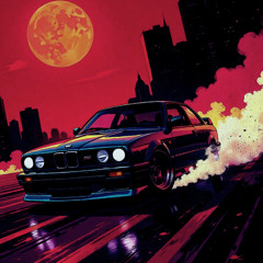 Thrive - SheWannaBeMyBoo