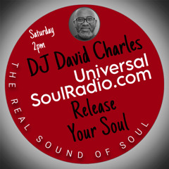 Release Your Soul show USR 80