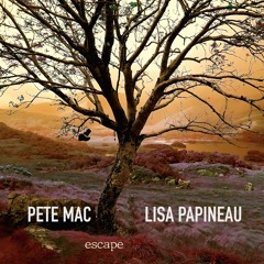 Escape feat. Lisa Papineau