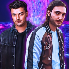 Martin Garrix & ALESSO - Inside Our Hearts Remake | Ultra Miami 2023