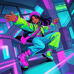 Quando Ela Olha Pra Mim Até o Baile Silencia