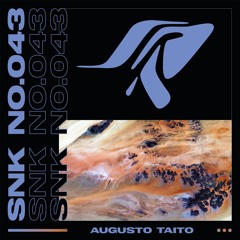 SNK Rundfunk No. 043 - Augusto Taito