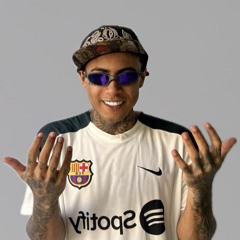 DJ ITIN - COMPLEXÃO -   MC MAGRINHO, MC VUK VUK ,MC RANGEL