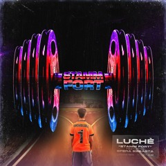 Stamm fort x Copacabana - Luchè x Rhove [Mashup HQ]