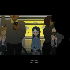 "The Train Ride Home" (short film soundtrack) - Omar Habbak