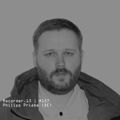 #157 | Philipp Priebe (DE)