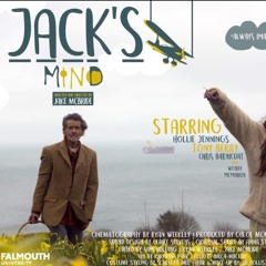 Finale - Jack's Mind