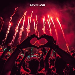 BOR - LOVELAND [Original Mix 2022]