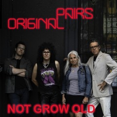 Not Grow Old
