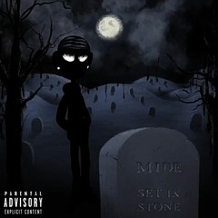 Set In Stone