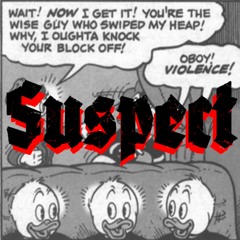 Suspect