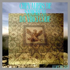 Chevaliers De Sangreal  Hans Zimmer (copy) by Sue.