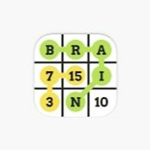 Stream Enjoy Brain Games For All Ages From Sudoku To Mahjong And More 