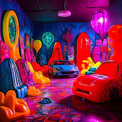 Trip-tastic Plastic