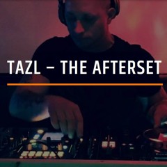TAZL - THE AFTERSET 069 (WHERE IT ALL STARTED VOL. 2)