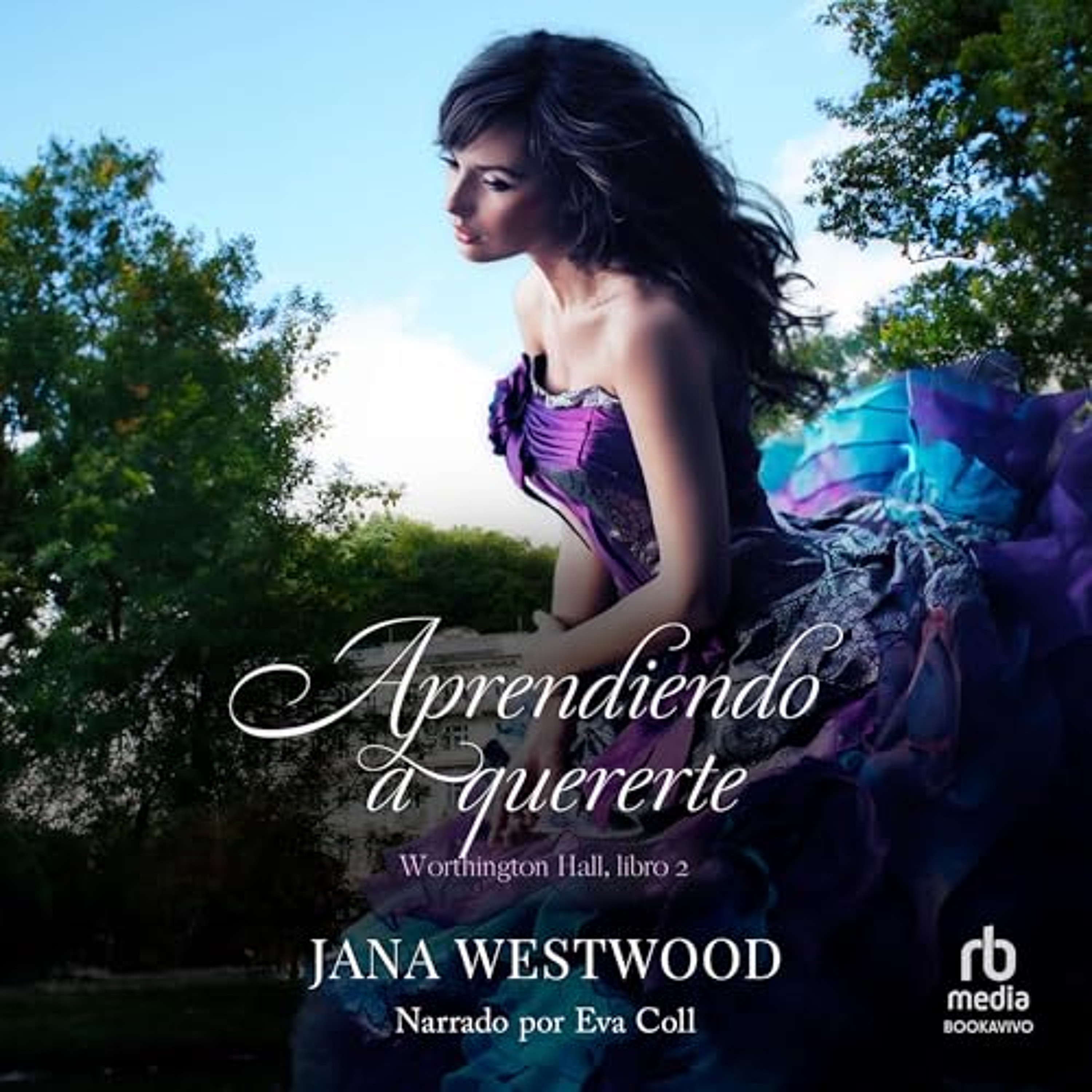 Aprendiendo a quererte (Audiolibro) | Prueba Gratis