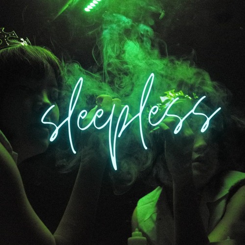 Sleepless | Deep Trance Playlist