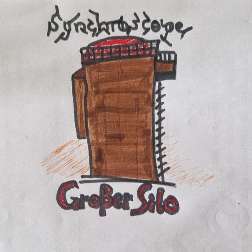 Großer Silo (Original Mix)