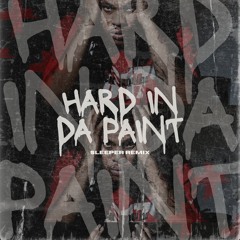 WAKA FLOCKA FLAME - HARD IN DA PAINT (SLEEPER BOOTLEG) [FREE DL]