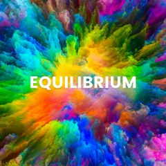 Equilibrium | 111Hz Frequency | 528Hz Tuning