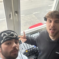 MJK B2B SASUMA - PROPER TECHNO (SET)