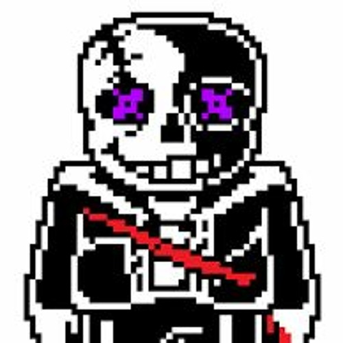 Undertale: Karma's a B1#ch - The Devil's Still Waiting (ReShysed)