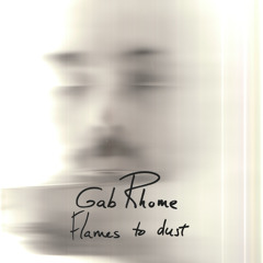 flames to dust