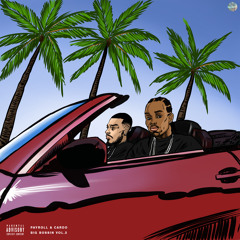 Dopeman Dreams (feat. Jeezy)