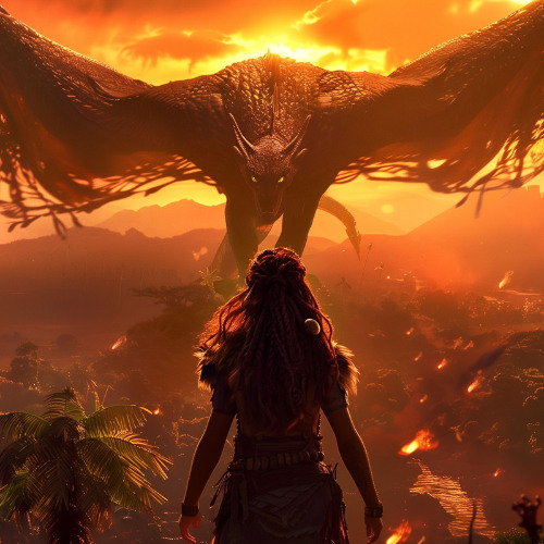 Undaunted (Epic Film Score)