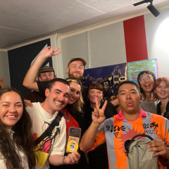 Antidote World Radio - 15 March 2023