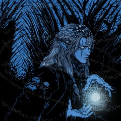 i bren faen (the pale king) (ft. Amser Segur)