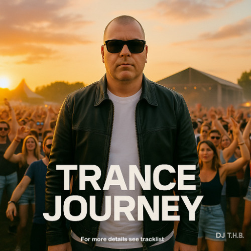 Trance Journey 153