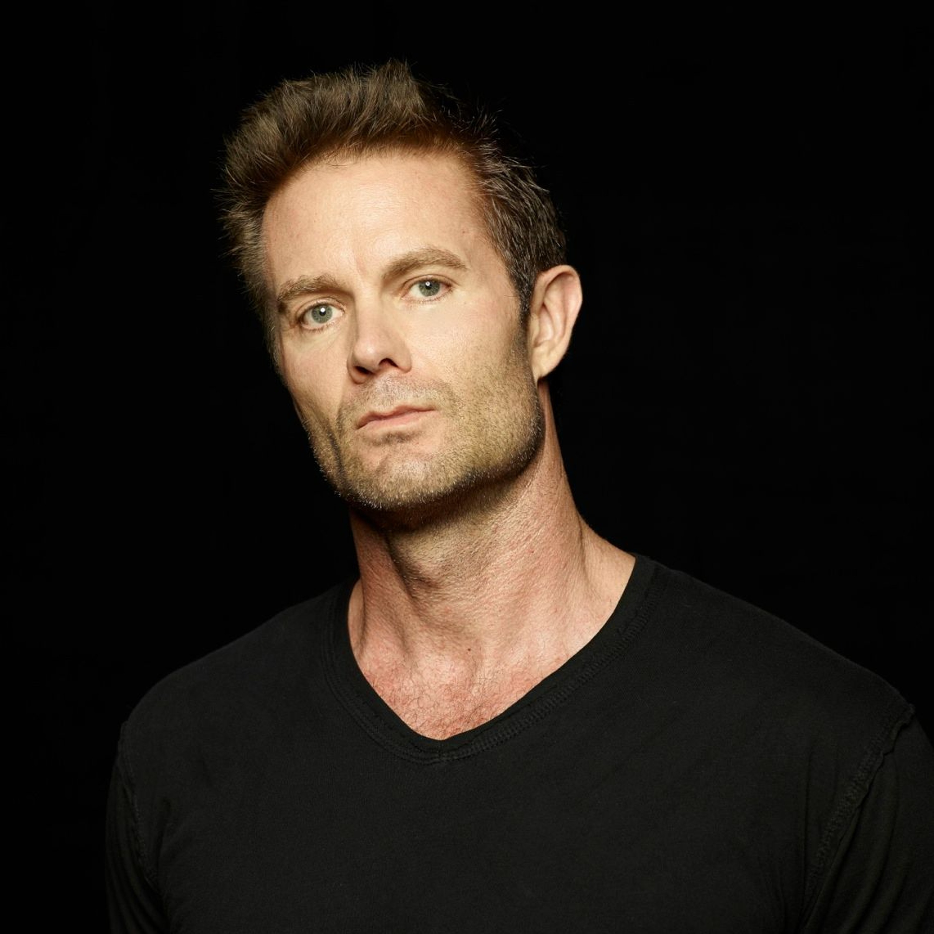 The Frank MacKay Show - Garret Dillahunt