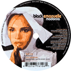 Madonna (Electromajk's Sex & Sinners Remix)